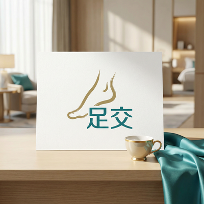 足交