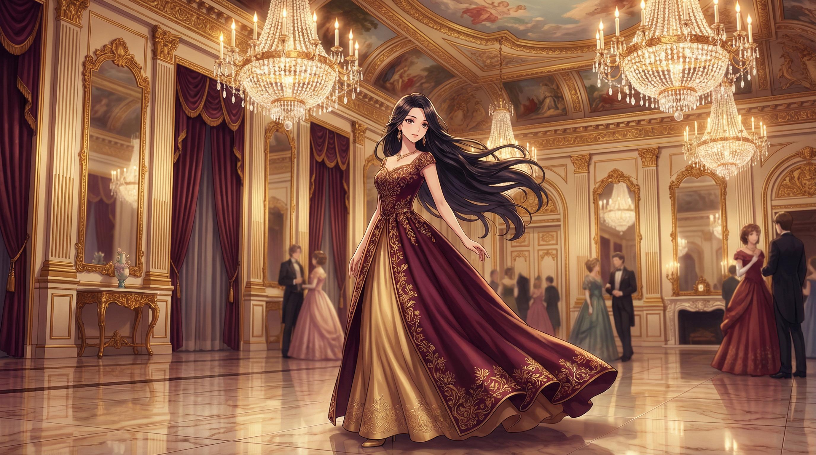 足交古风仙侠动漫